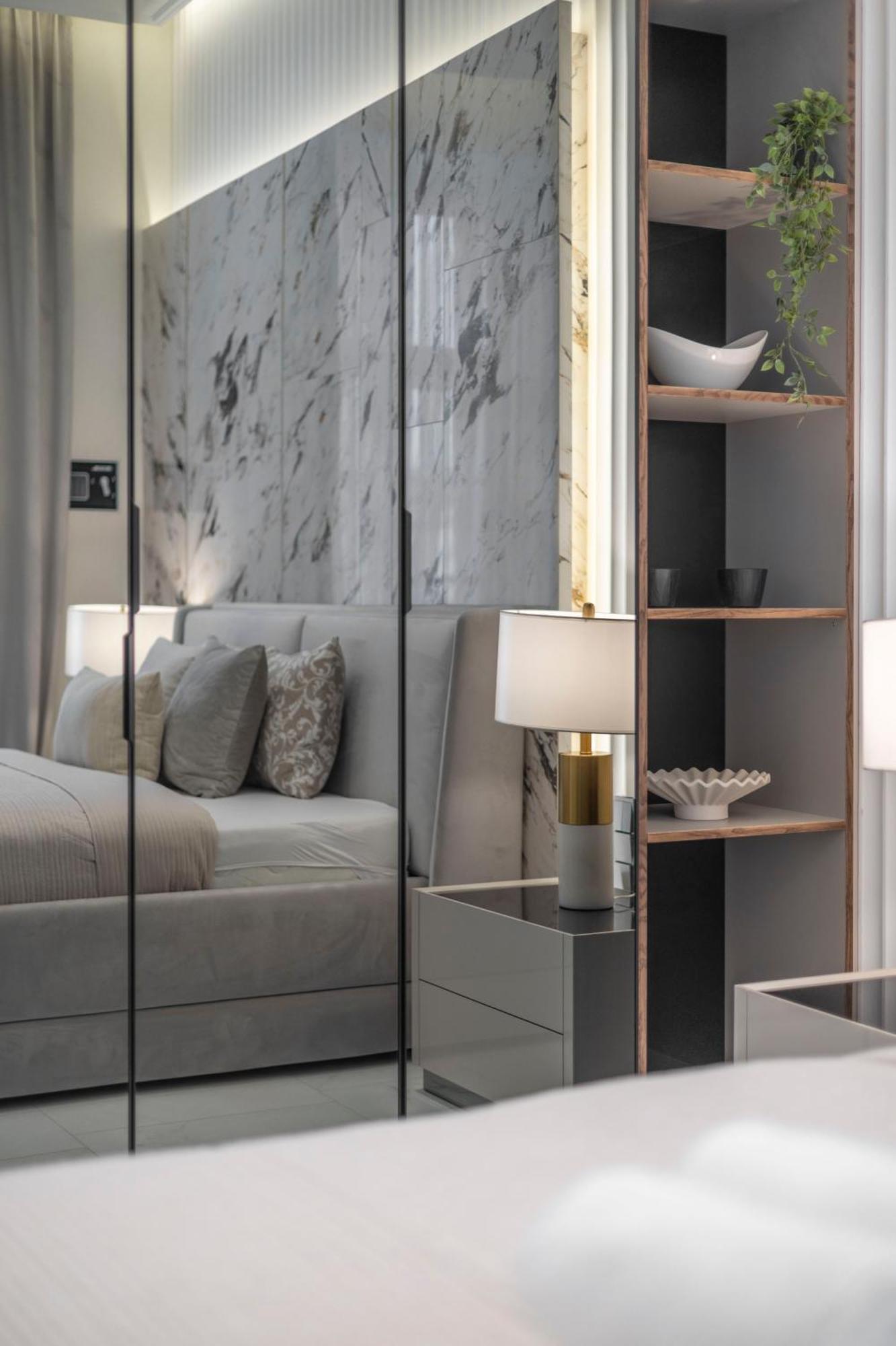 Luxurious High-End Central Grand Residence Next To The Basilica Budapest Exterior photo
